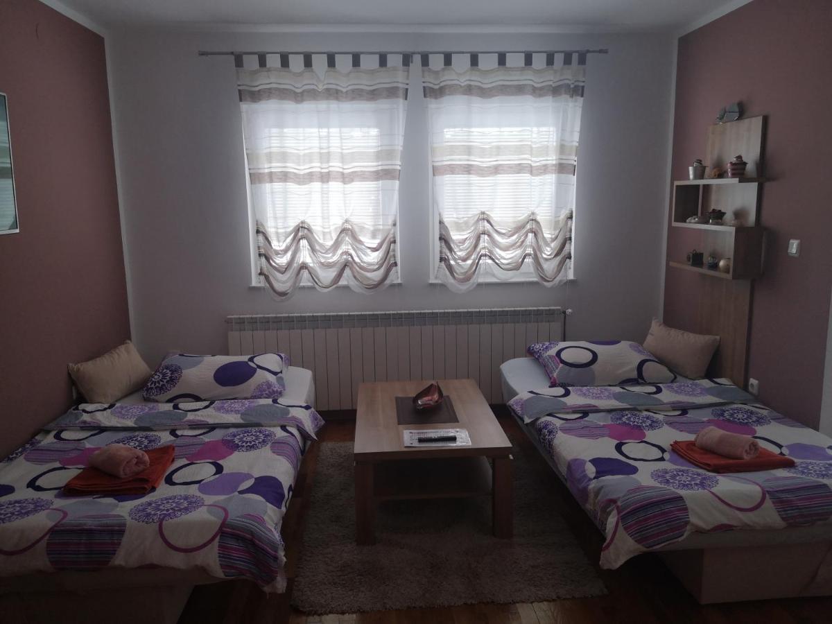 Apartment Igor - Holiday Home Ostarije المظهر الخارجي الصورة