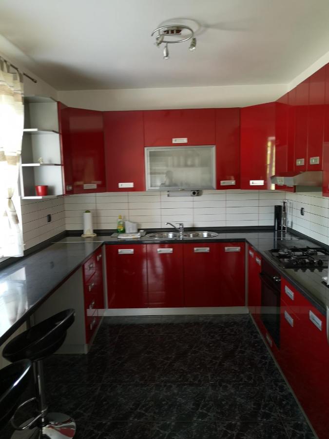 Apartment Igor - Holiday Home Ostarije المظهر الخارجي الصورة