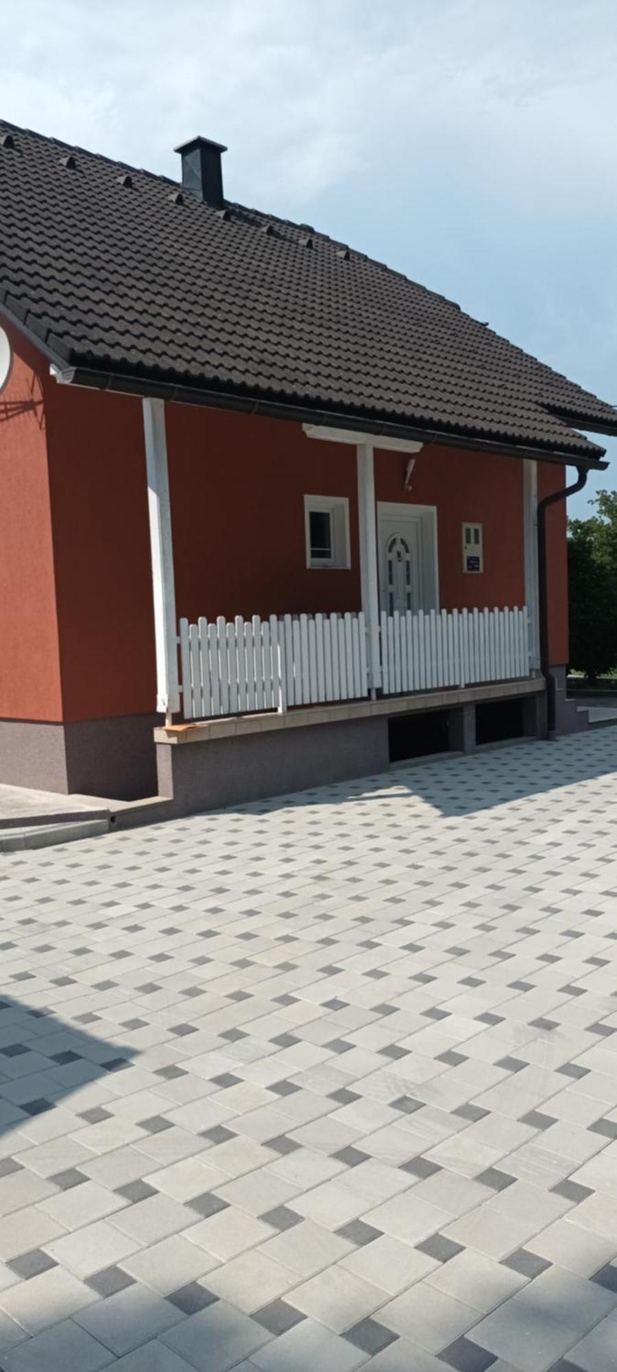 Apartment Igor - Holiday Home Ostarije المظهر الخارجي الصورة