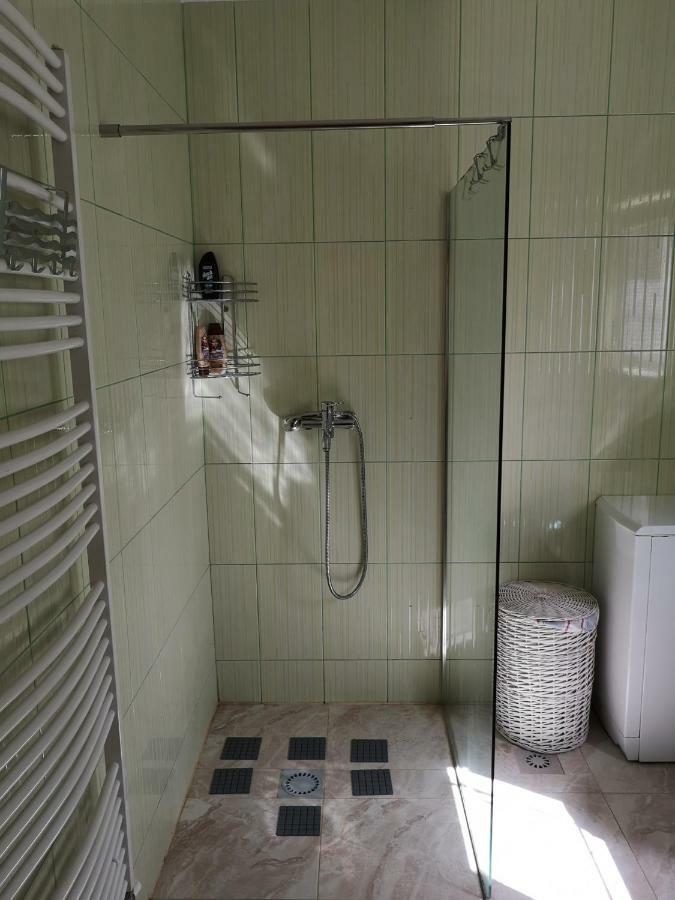 Apartment Igor - Holiday Home Ostarije المظهر الخارجي الصورة